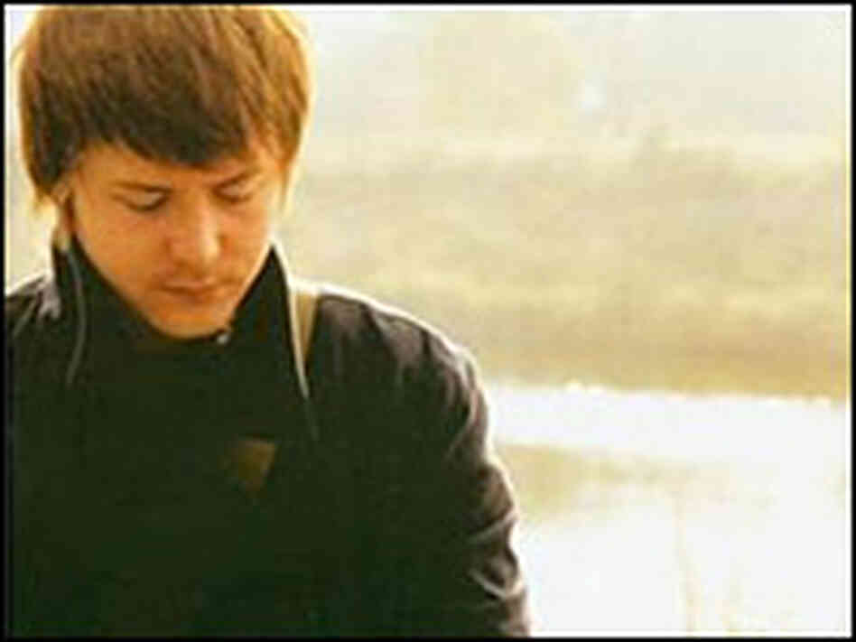 Nic Armstrong has led his band the Thieves Nic Armstrong has led his band the Thieves