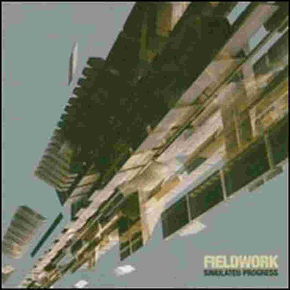 Cover of Fieldworks CD 'Simulated Progress' Cover of Fieldworks CD 'Simulated Progress'