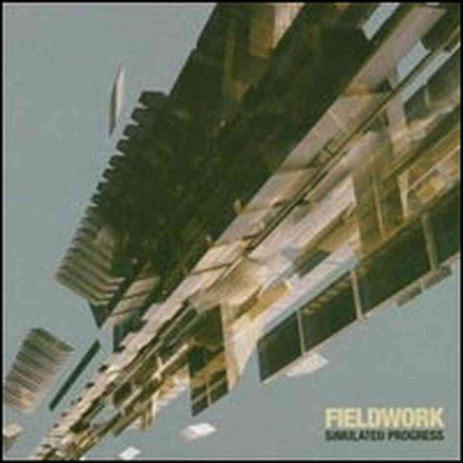 Cover of Fieldworks CD 'Simulated Progress' Cover of Fieldworks CD 'Simulated Progress'