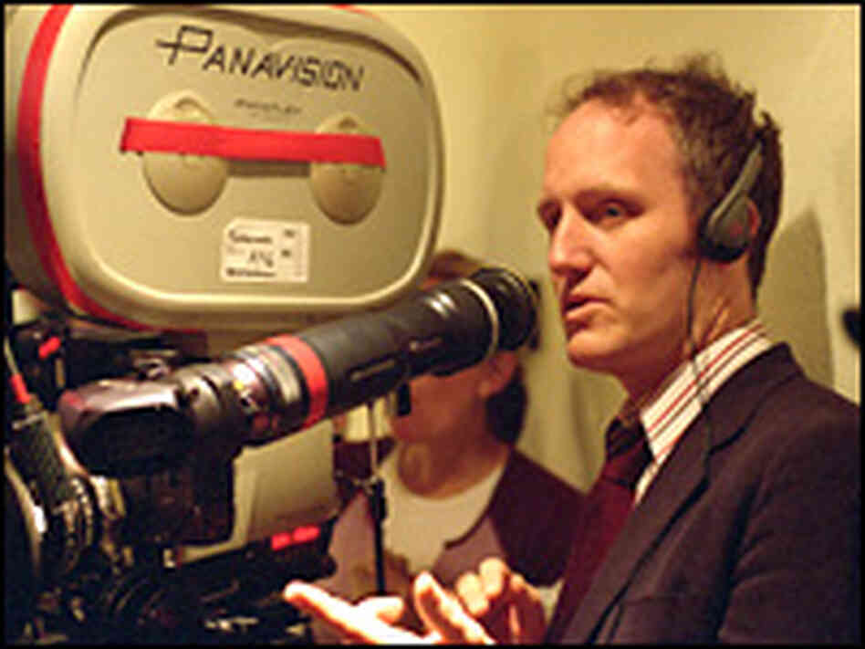 Mike Mills has turned his many interests -- and talents -- into a varied career in video and design. Mike Mills has turned his many interests -- and talents -- into a varied career in video and design.