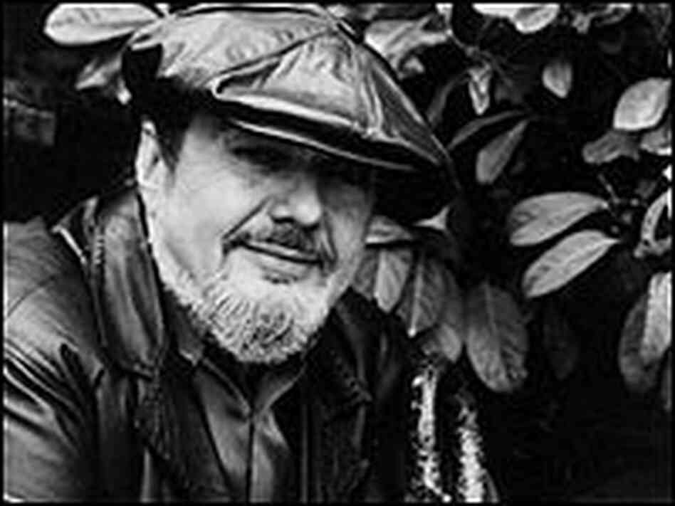 Dr. John Dr. John