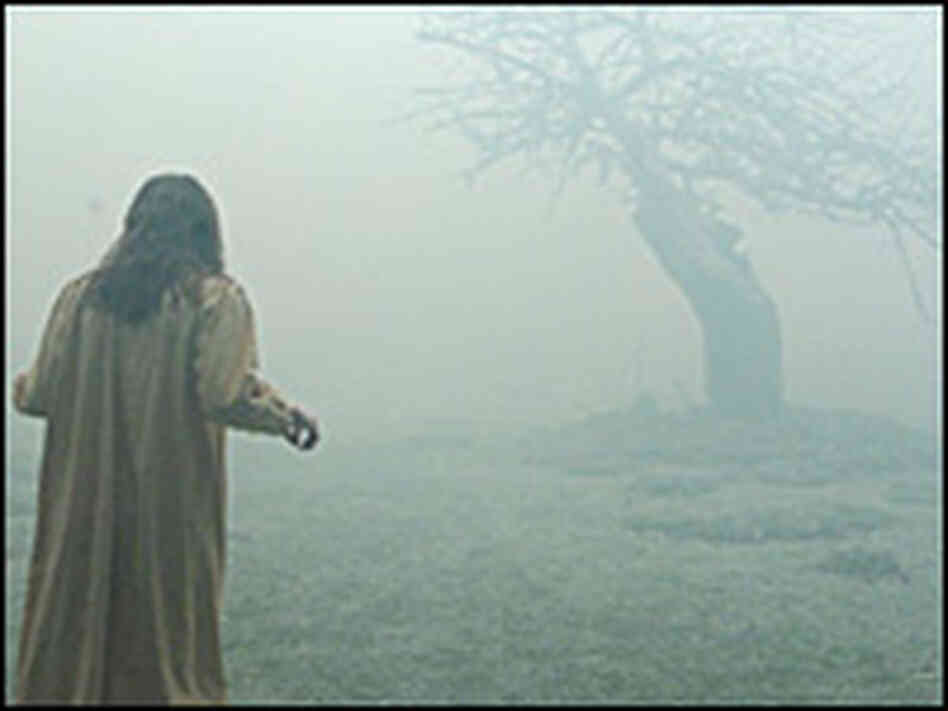 'The Exorcism of Emily Rose' 'The Exorcism of Emily Rose'