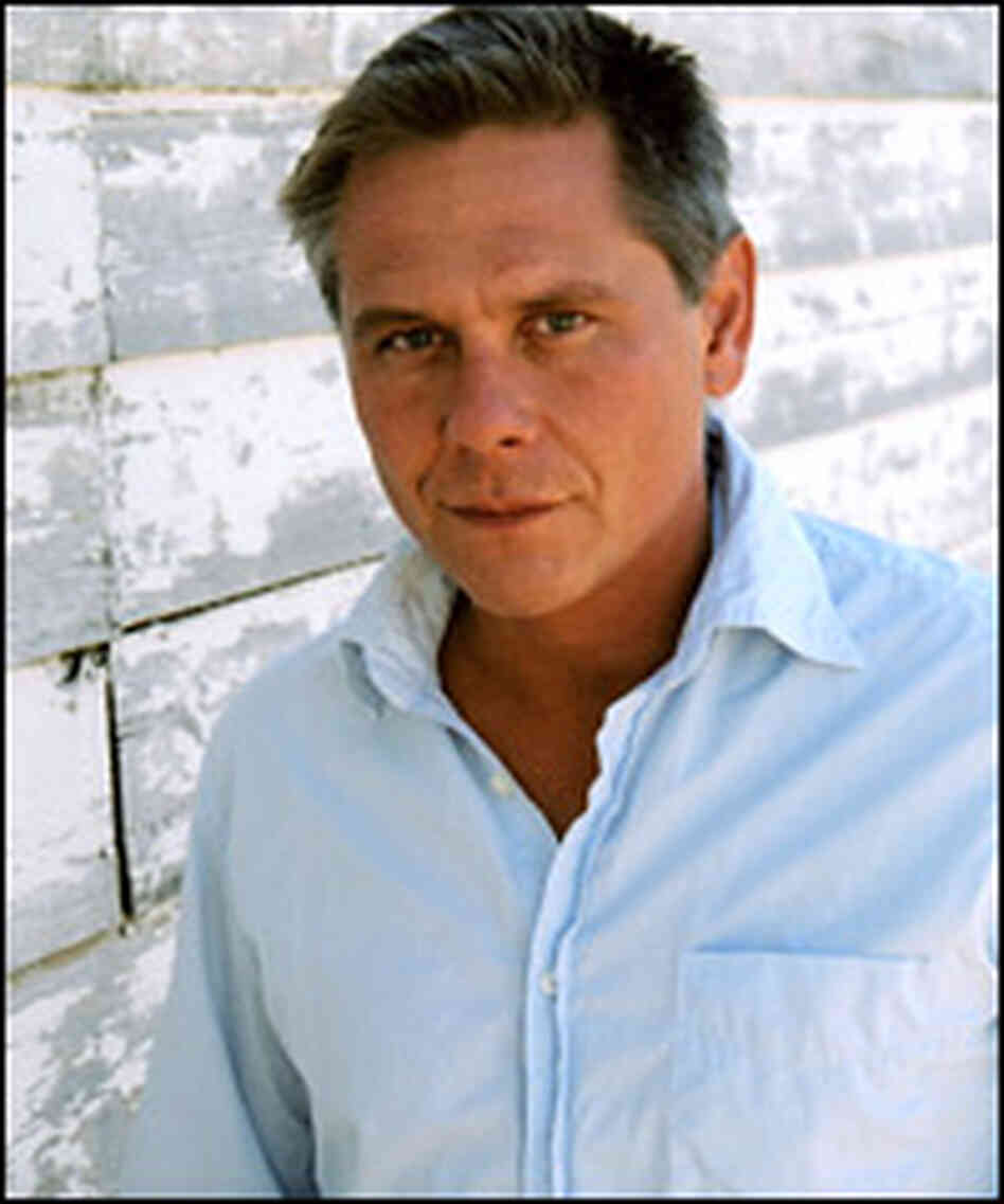 Walter Kirn. Walter Kirn.