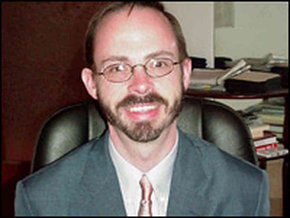 John Allen conducted hundreds of hours of research for his portrait of Opus Dei. John Allen conducted hundreds of hours of research for his portrait of Opus Dei.
