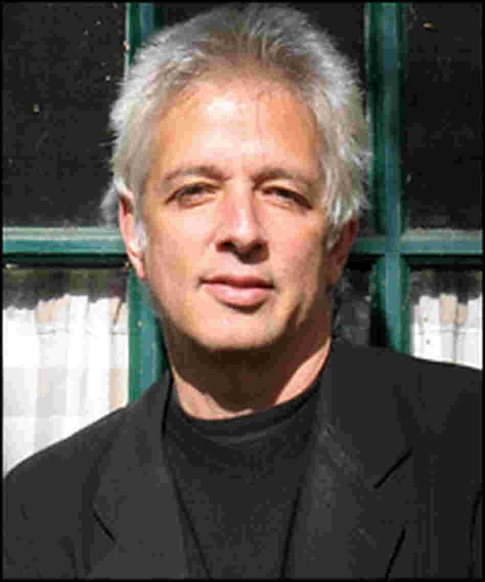 Music writer Bob Spitz Music writer Bob Spitz
