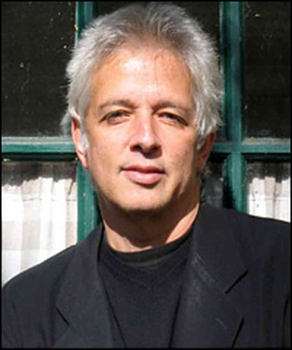 Music writer Bob Spitz Music writer Bob Spitz