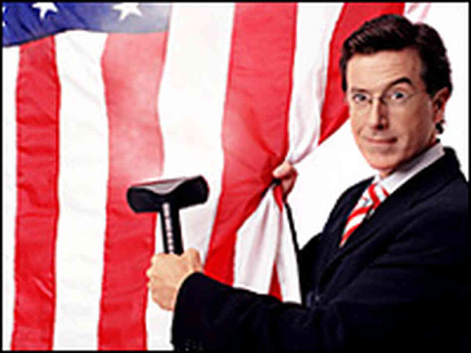 Stephen Colbert Stephen Colbert