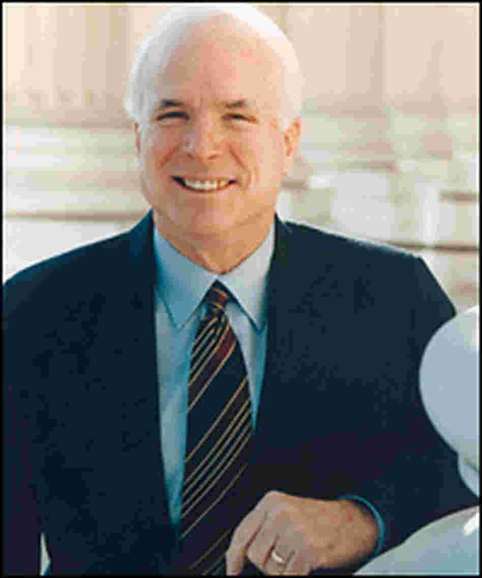 Sen. John McCain Sen. John McCain