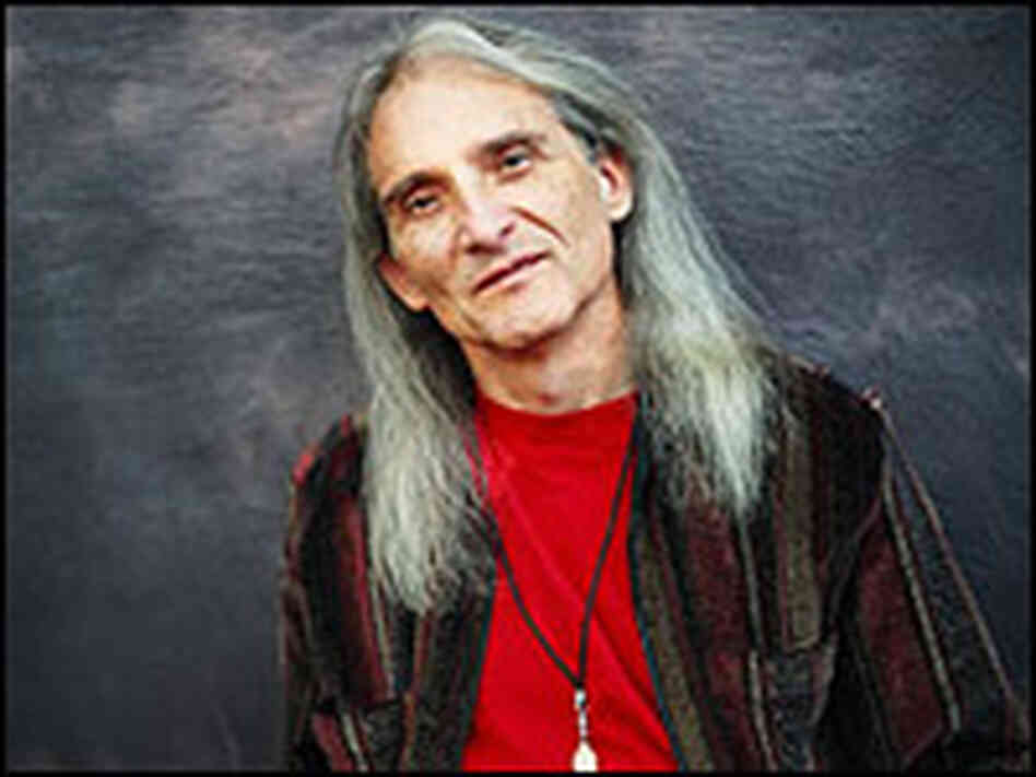 Jimmie Dale Gilmore. Credit: Keith Carter - Rounder Records Jimmie Dale Gilmore. Credit: Keith Carter - Rounder Records