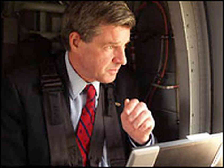 L. Paul Bremer L. Paul Bremer