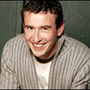 The actor and comedian Steve Coogan.