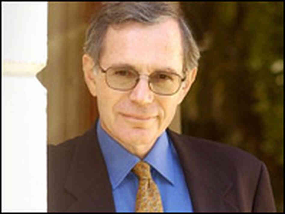 Eric Foner has spent his career detailing two institutions central to American history. Eric Foner has spent his career detailing two institutions central to American history.