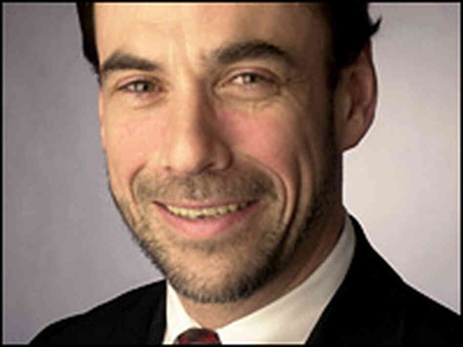 Douglas Holtz-Eakin Douglas Holtz-Eakin