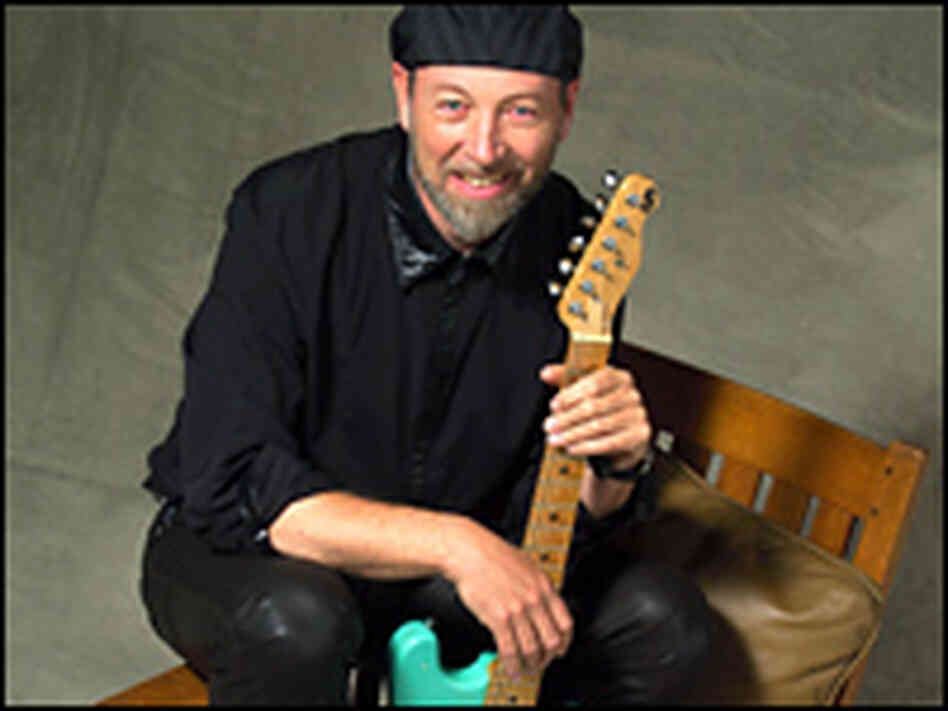 Richard Thompson Richard Thompson