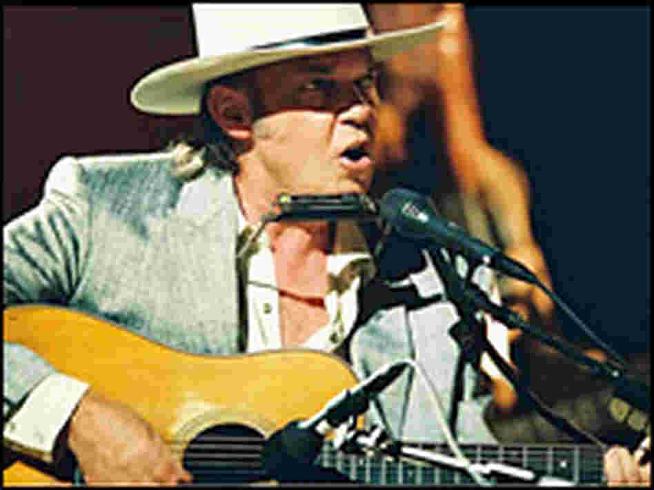 Neil Young Neil Young