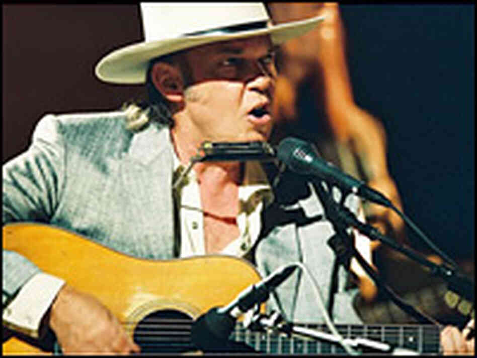 Neil Young Neil Young