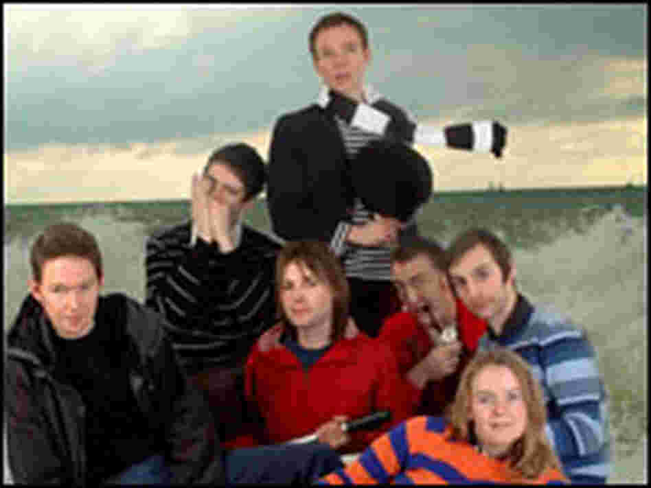 Belle & Sebastian Belle & Sebastian