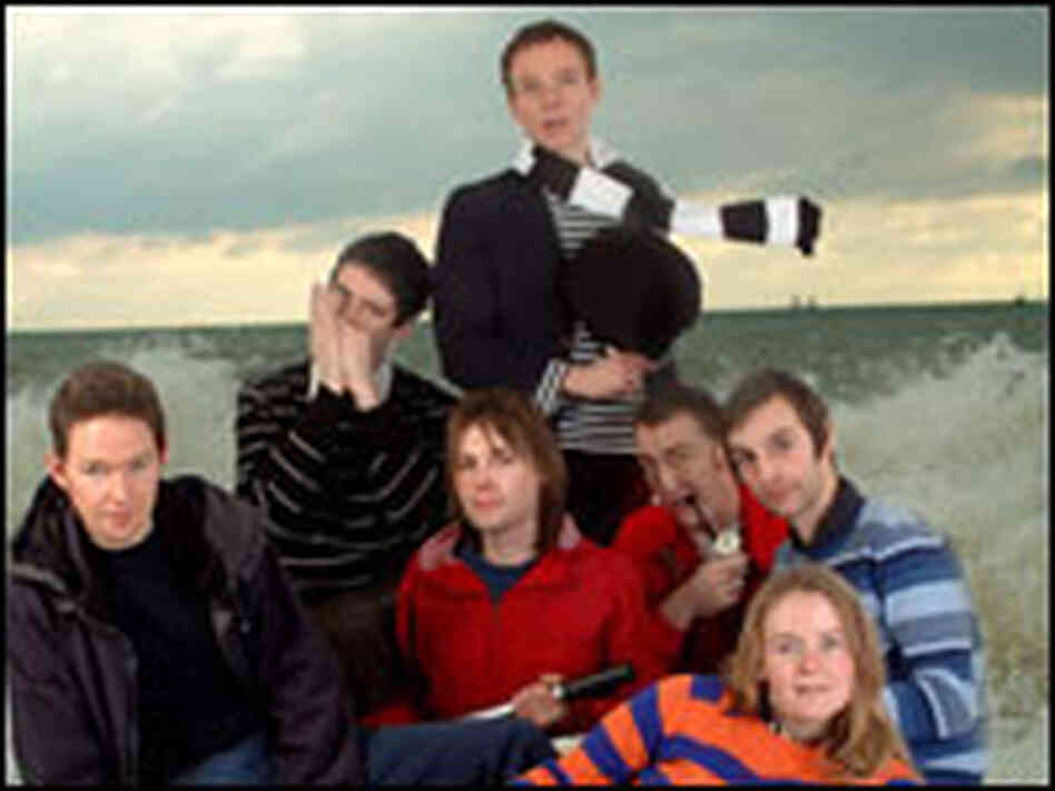 Belle & Sebastian Belle & Sebastian