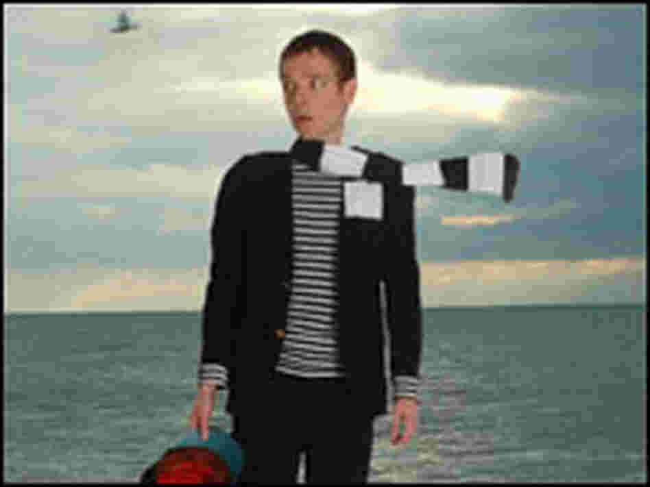 Stuart Murdoch Stuart Murdoch