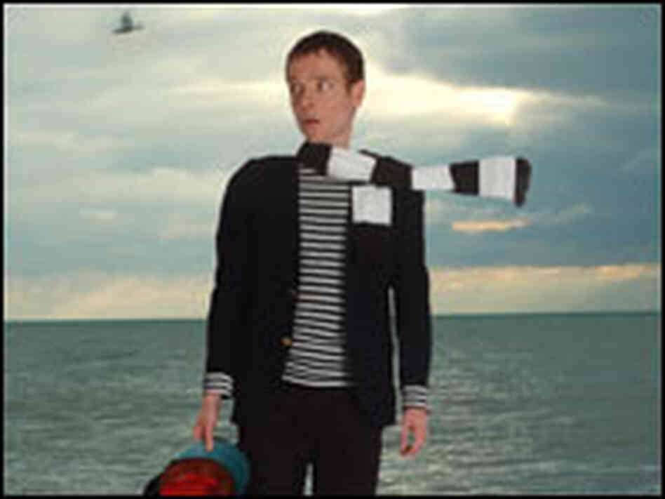 Stuart Murdoch Stuart Murdoch