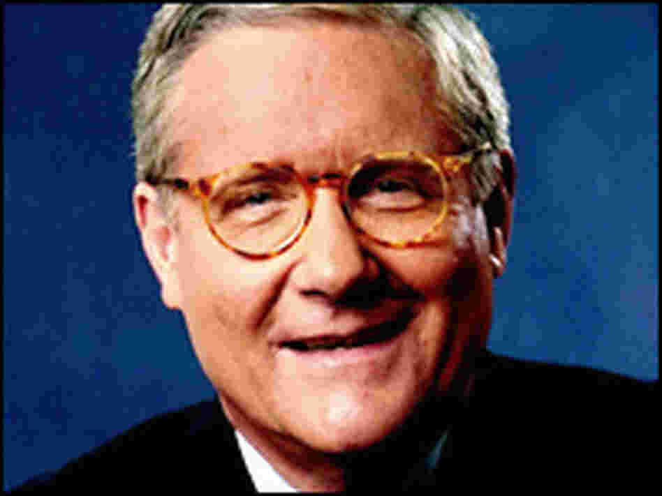 Fred Barnes Fred Barnes