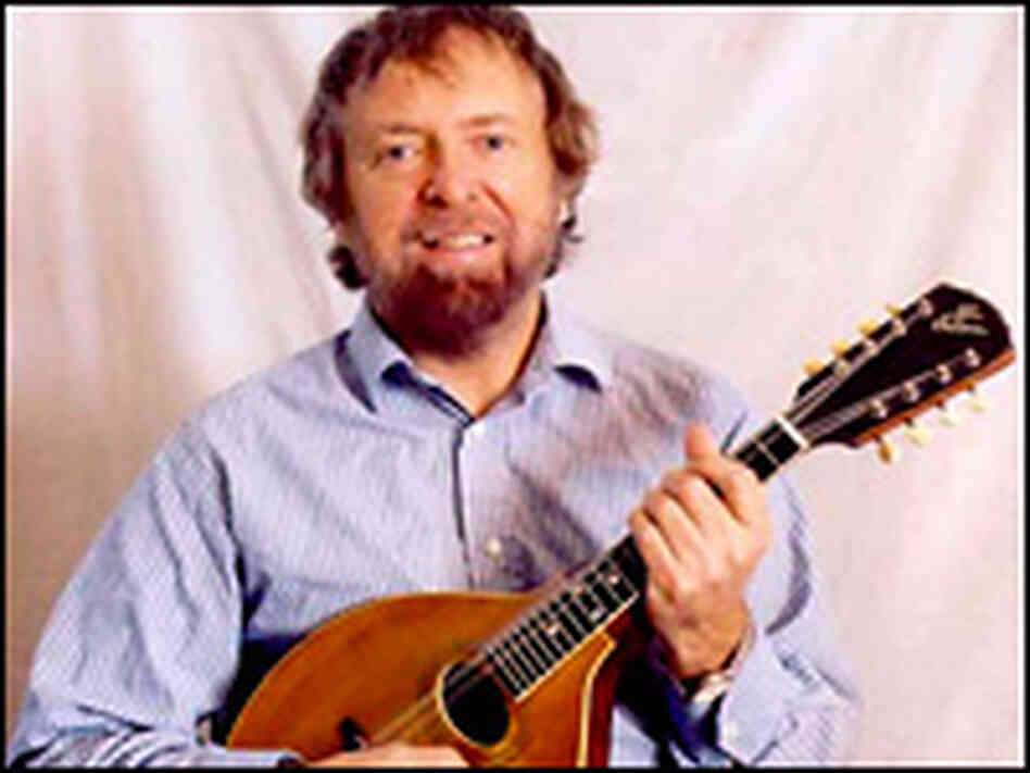 Mick Moloney has helped create more than 40 albums of traditional music. Mick Moloney has helped create more than 40 albums of traditional music.