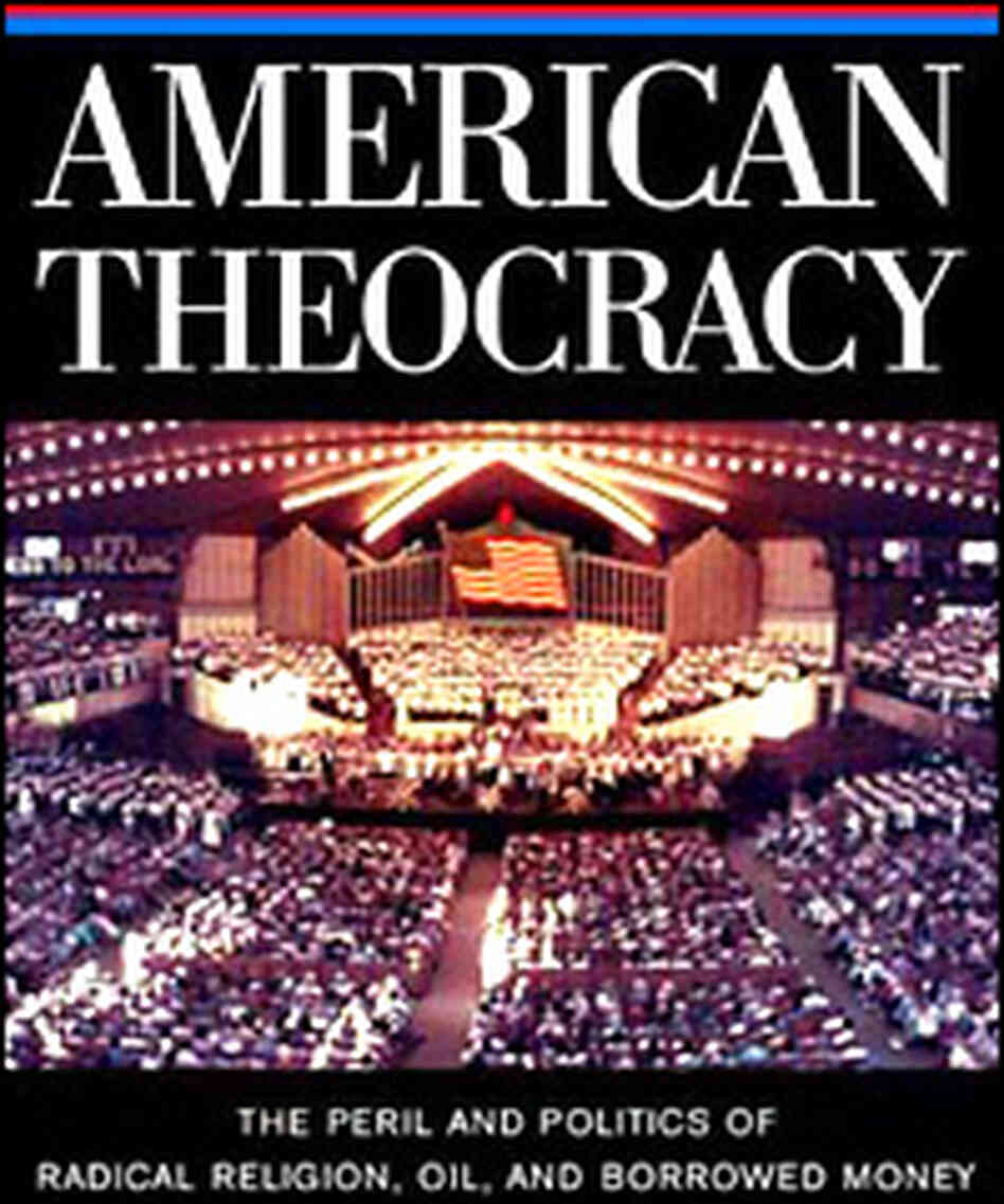 The book's cover. The book's cover.