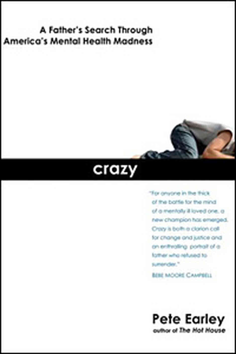 'Crazy' cover 'Crazy' cover