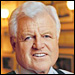 Sen. Ted Kennedy and 'America Back on Track'