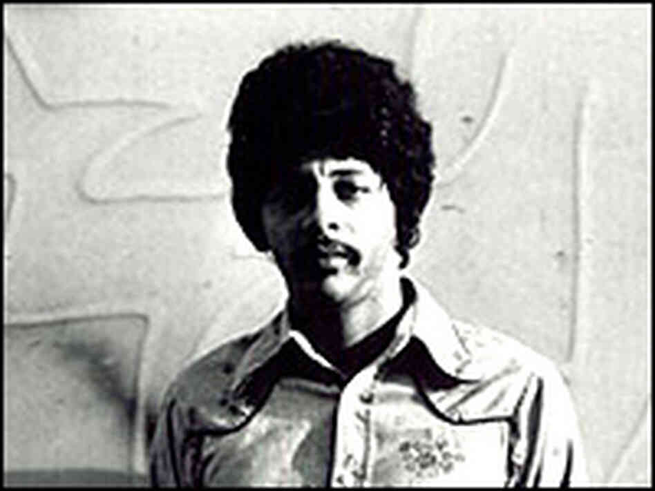 Arthur Lee. Arthur Lee.