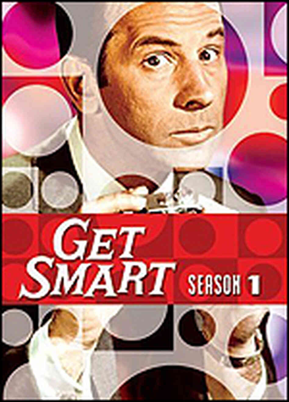 'Get Smart' 'Get Smart'