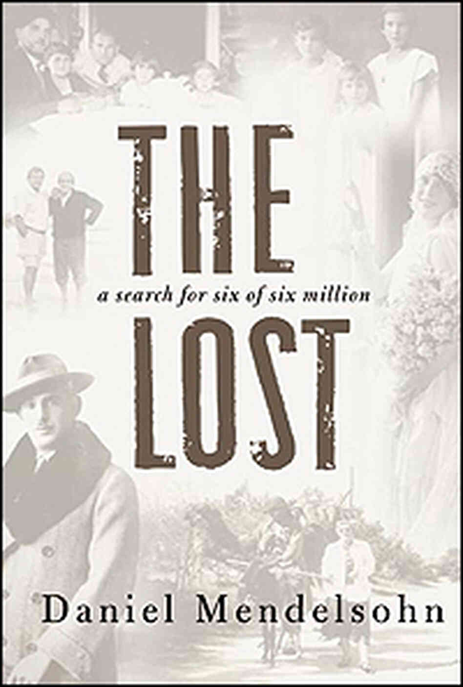 The Lost The Lost