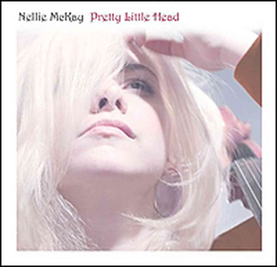 'Pretty Little Head' 'Pretty Little Head'