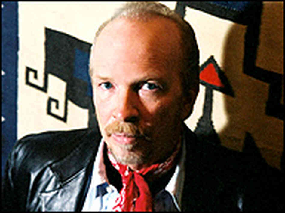Dave Alvin. Dave Alvin.