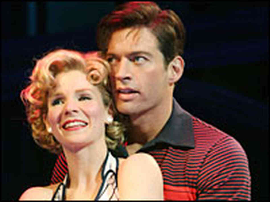 Harry Connick, Jr. Harry Connick, Jr.