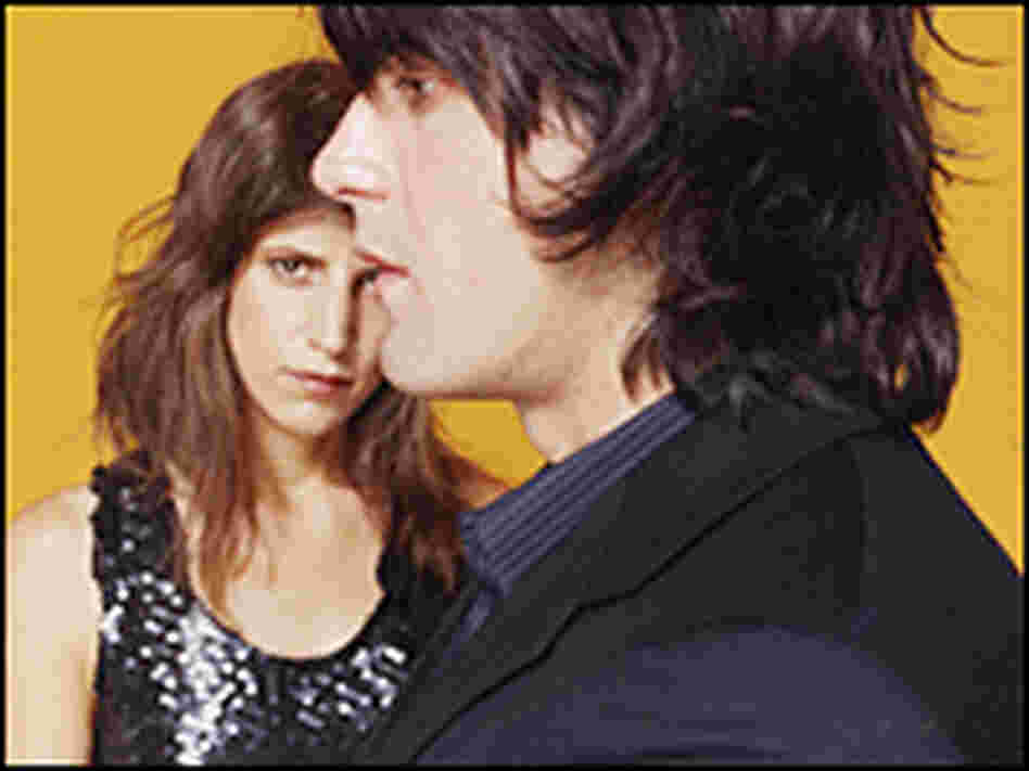 The Fiery Furnaces. The Fiery Furnaces.