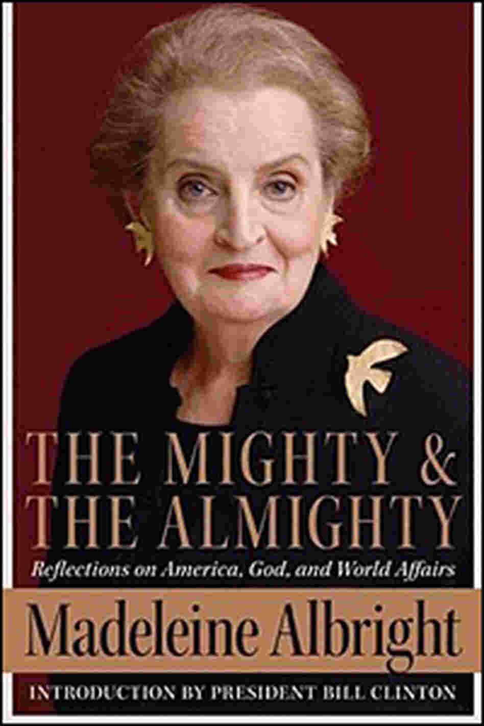 Albright Cover Albright Cover