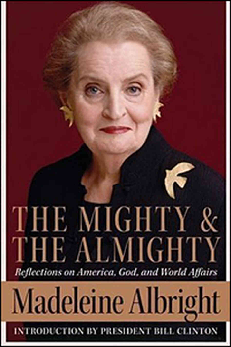 Albright Cover Albright Cover