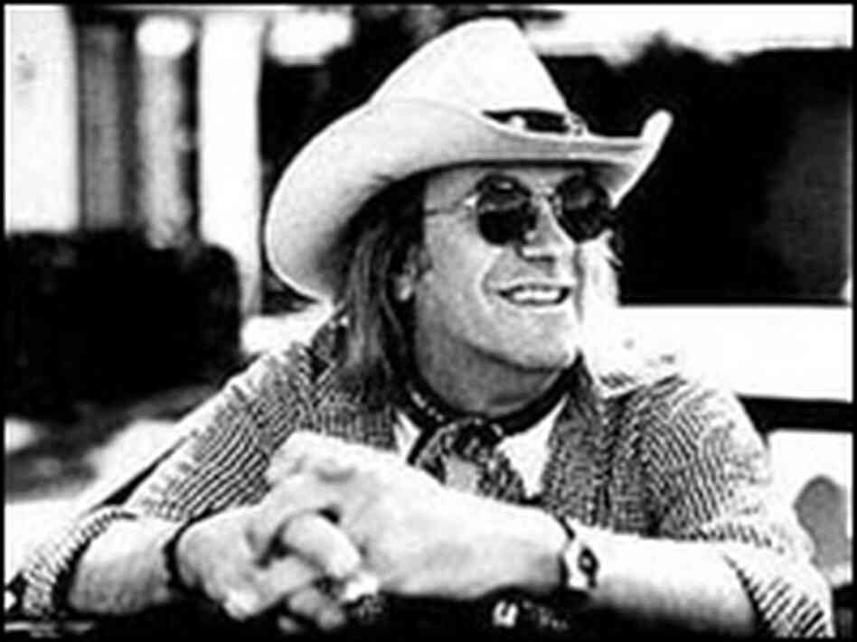 Doug Sahm. Doug Sahm.