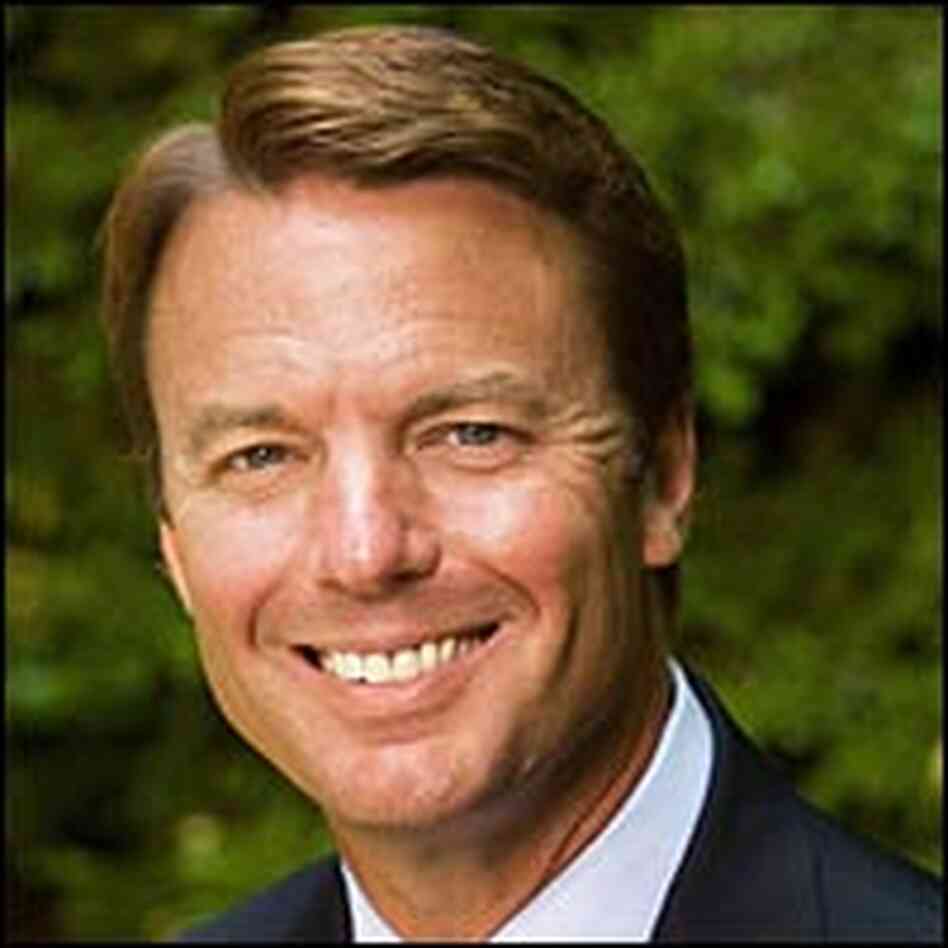 John Edwards John Edwards