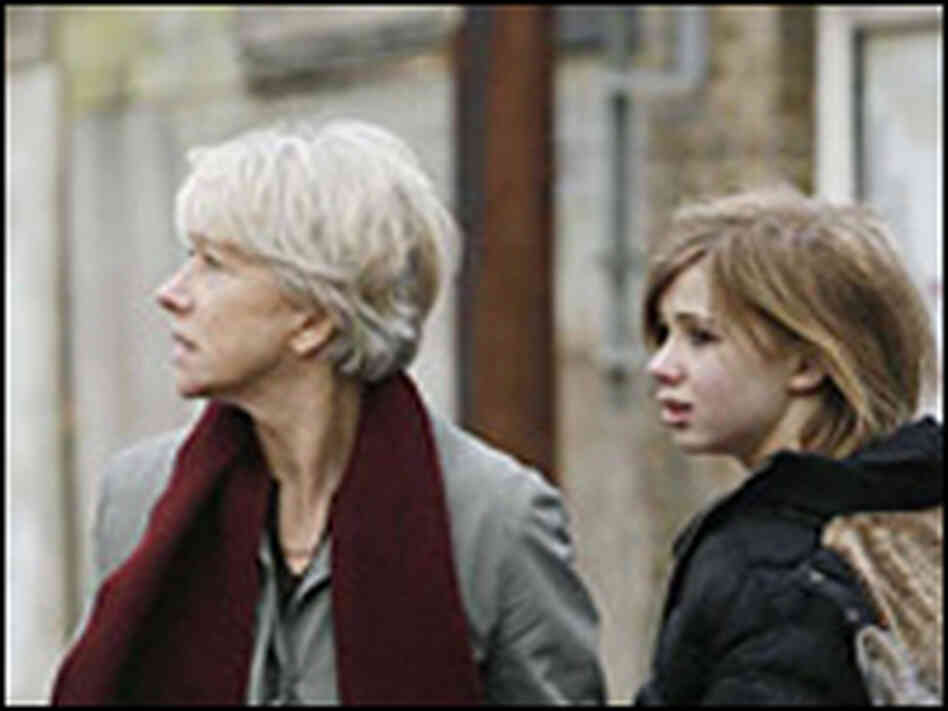 Helen Mirren Helen Mirren