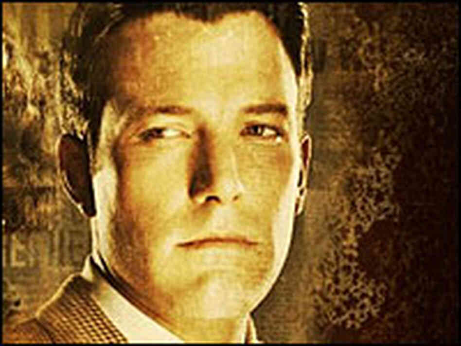 Ben Affleck Ben Affleck