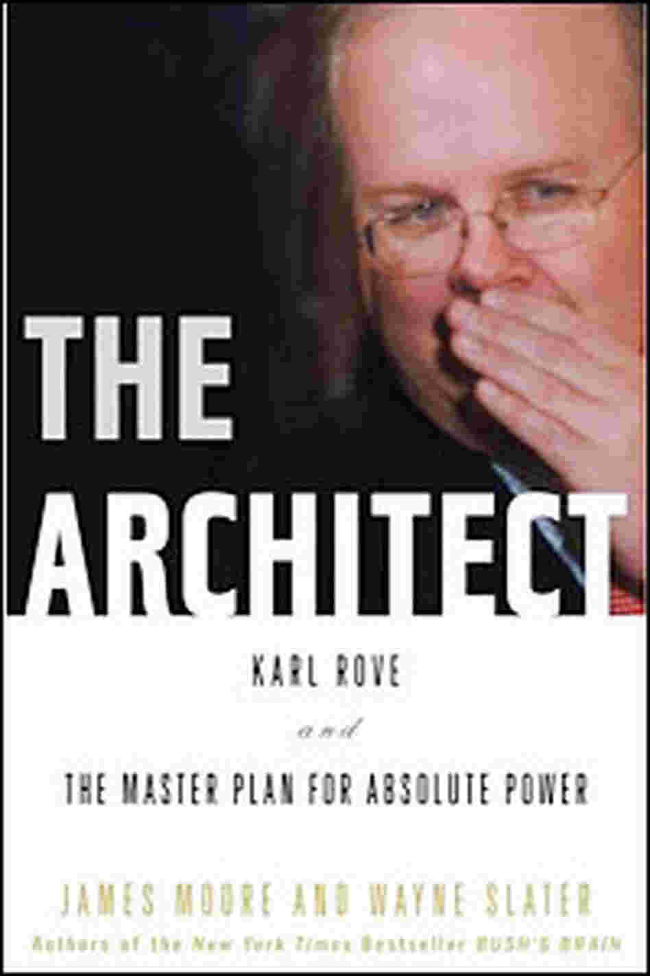 Architect cover Architect cover