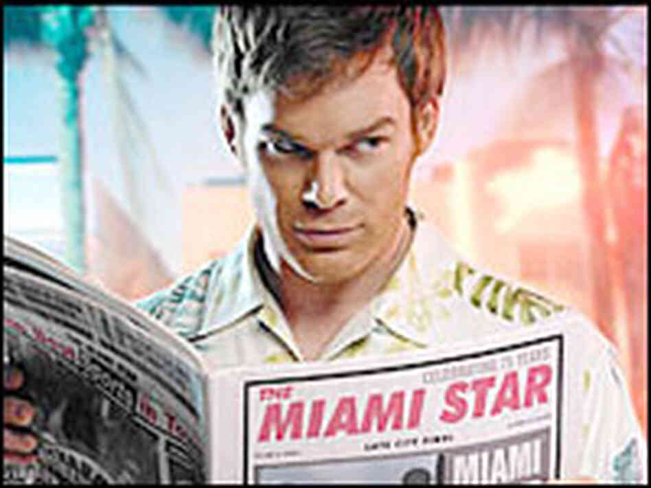 Michael C. Hall Michael C. Hall