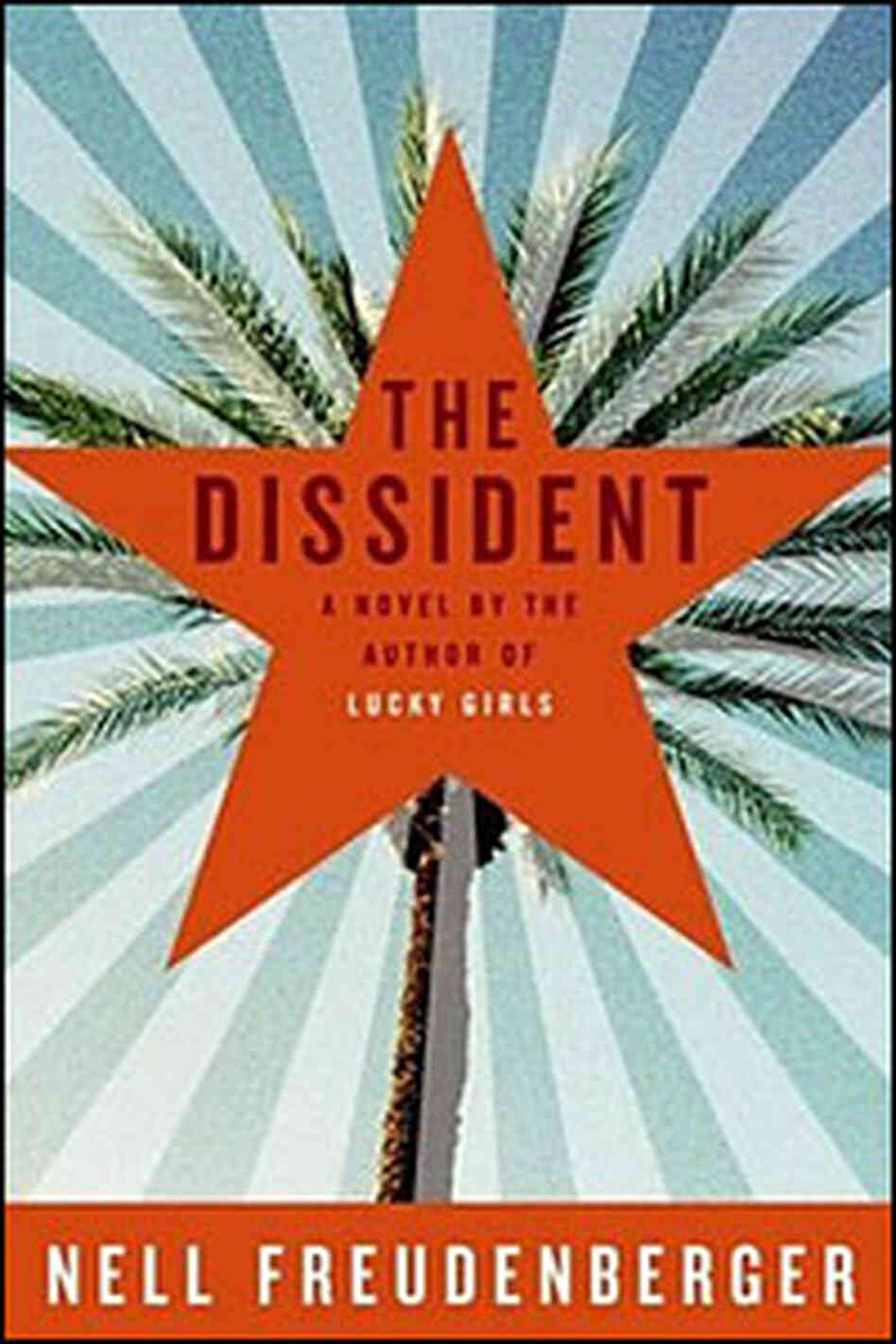 Dissident Dissident