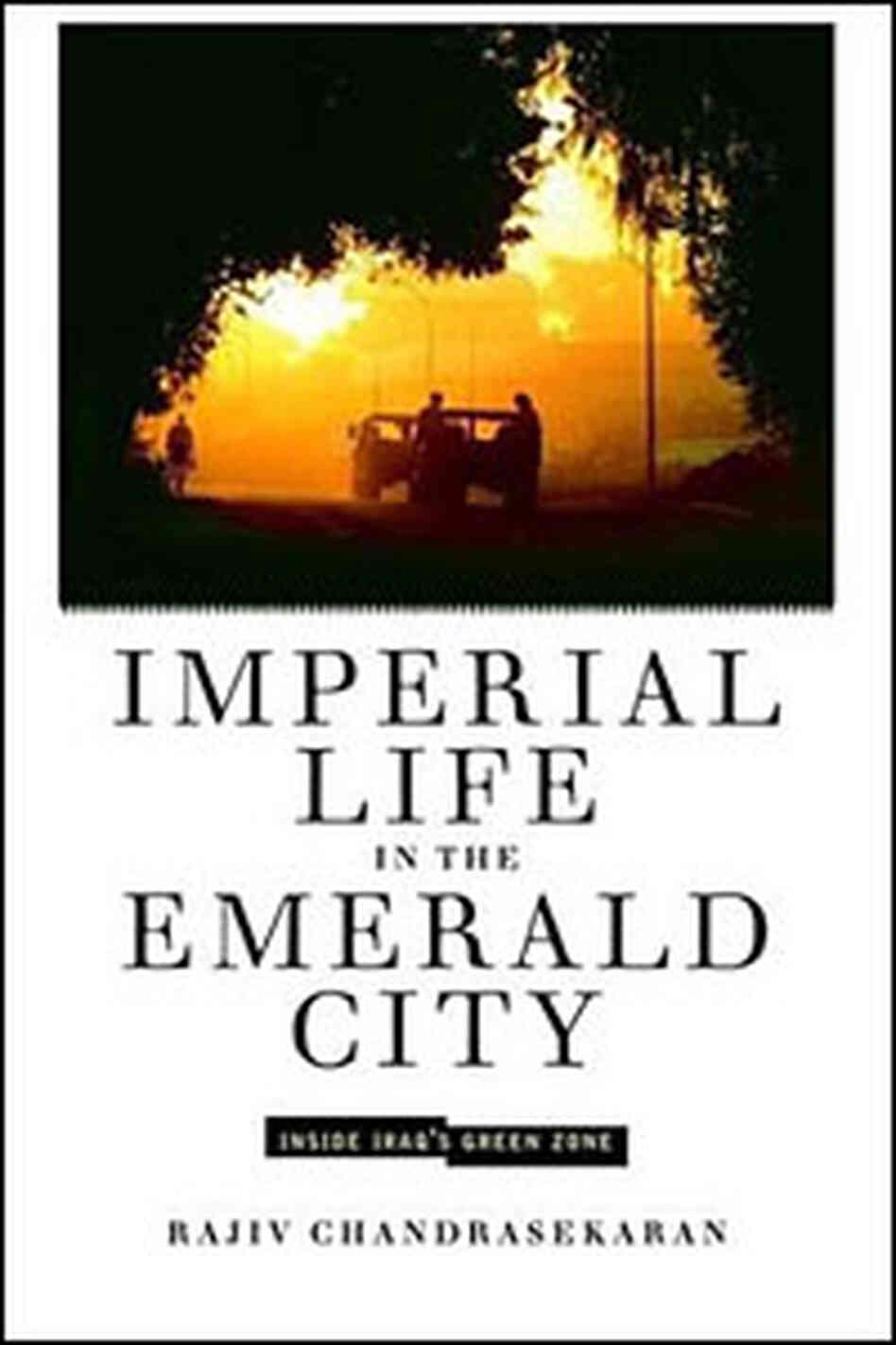 'Imperial Life in the Emerald City' 'Imperial Life in the Emerald City'
