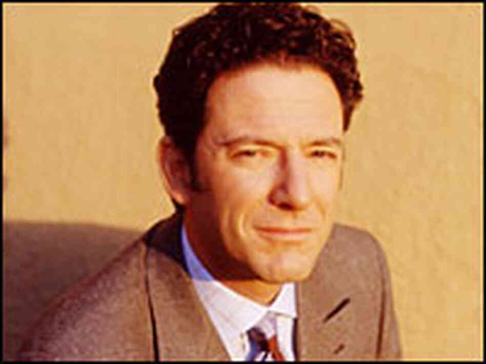 John Pizzarelli John Pizzarelli
