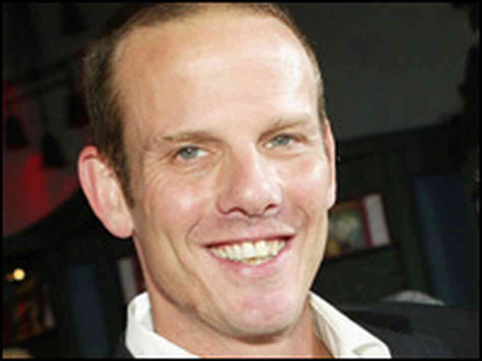 Peter Berg Peter Berg