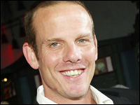 Peter Berg: His <em>Friday Night Lights</em> explores the good and the bad of Texas football fervor .