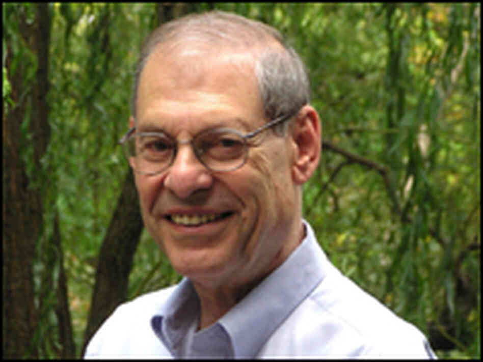 Robert Dallek Robert Dallek